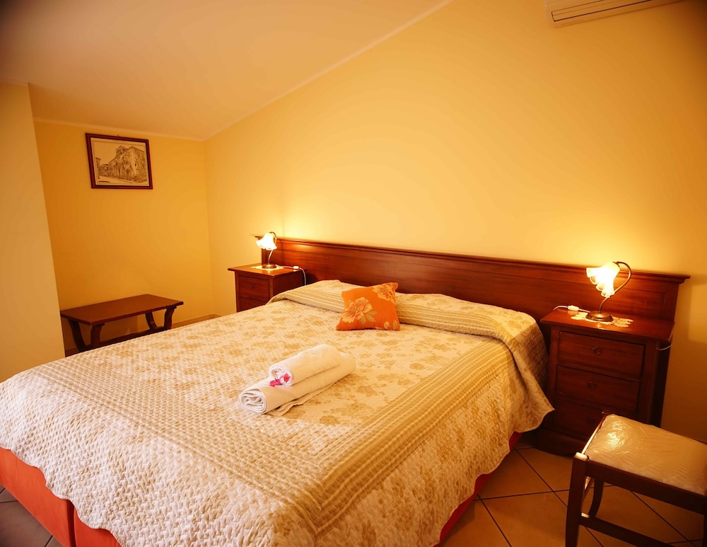 Double Room Single Use
