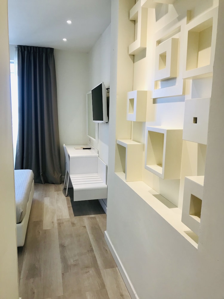 Superior Room, 1 Bedroom, Sea View, Tower