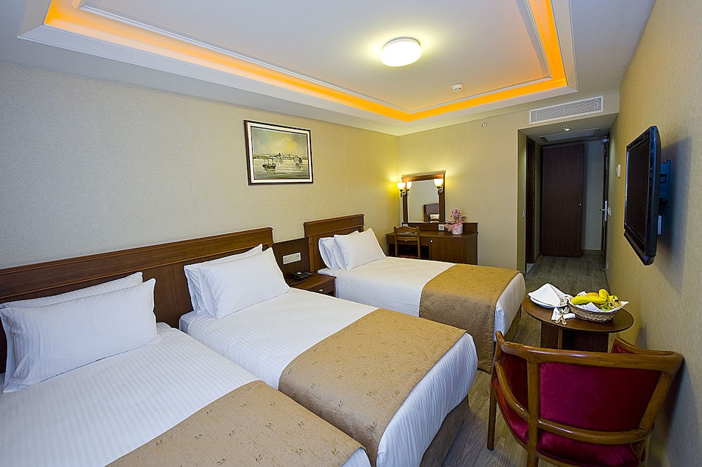 Triple Room photo 1