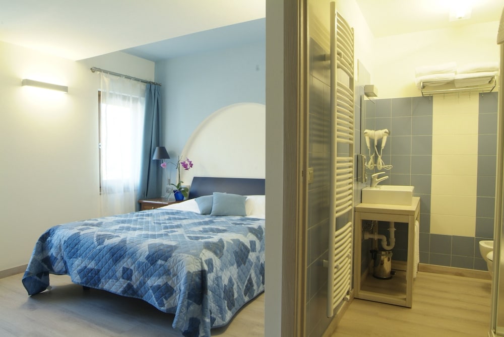 Family Apartment (Acquario) photo 2