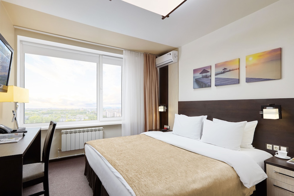 Comfort Double Room, 1 Double Bed photo 1