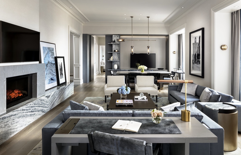 Two Bedroom Suite (Non Smoking)