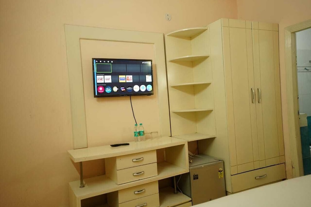 Deluxe Room photo 2