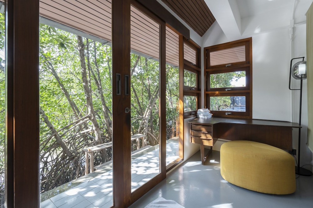Four-Bedroom Pool Villa - Photo 14