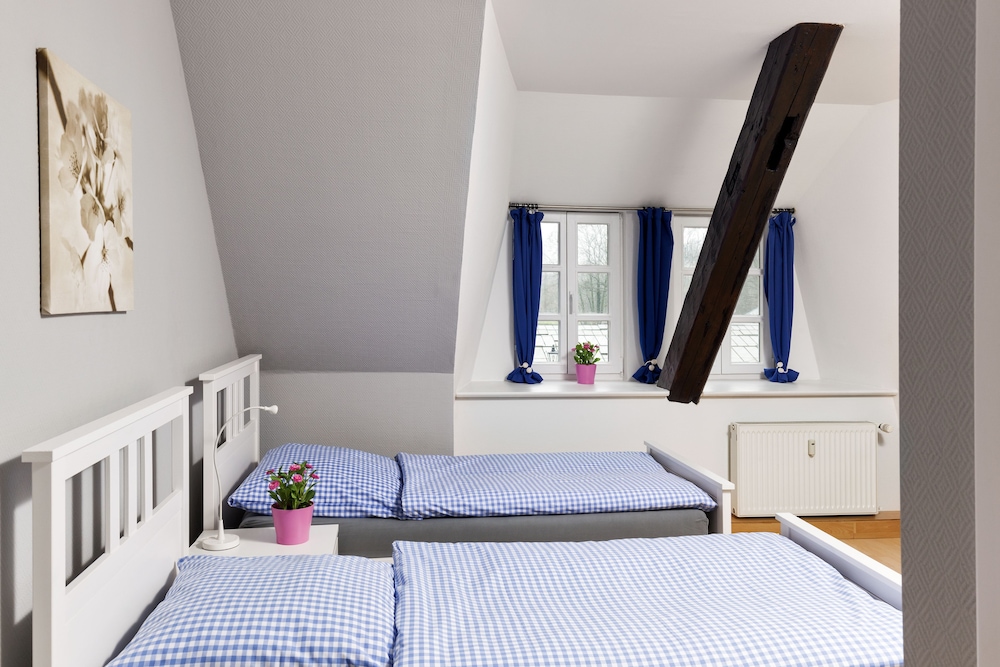 Standard Double Room photo 2