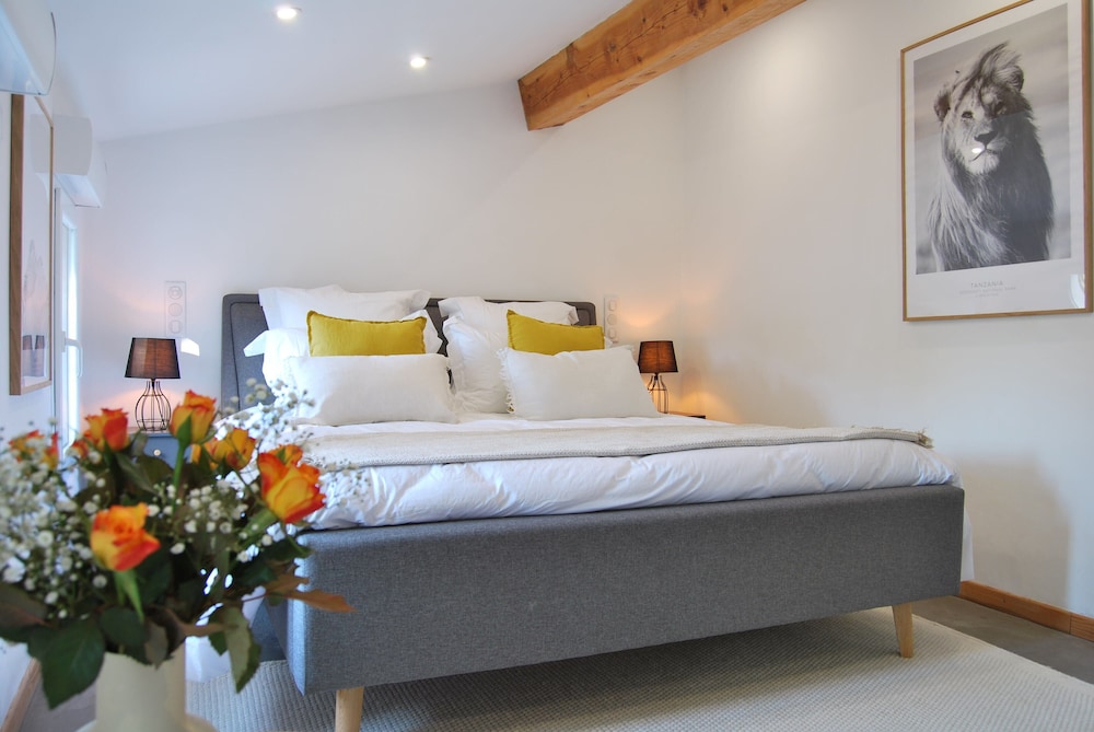 Comfort Double Room photo 1