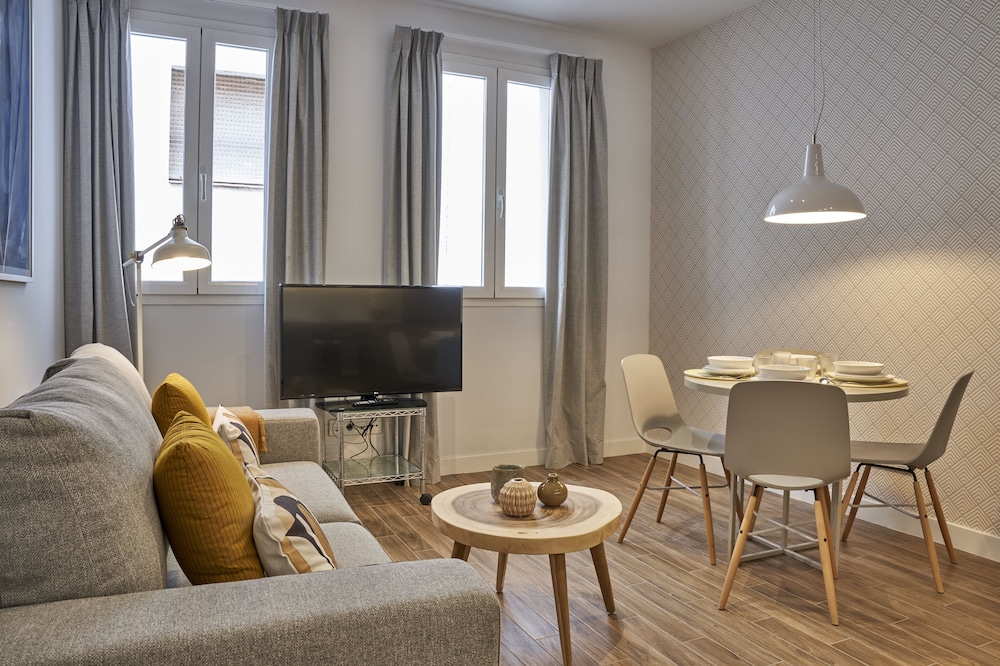 Apartment, 1 Bedroom photo 3