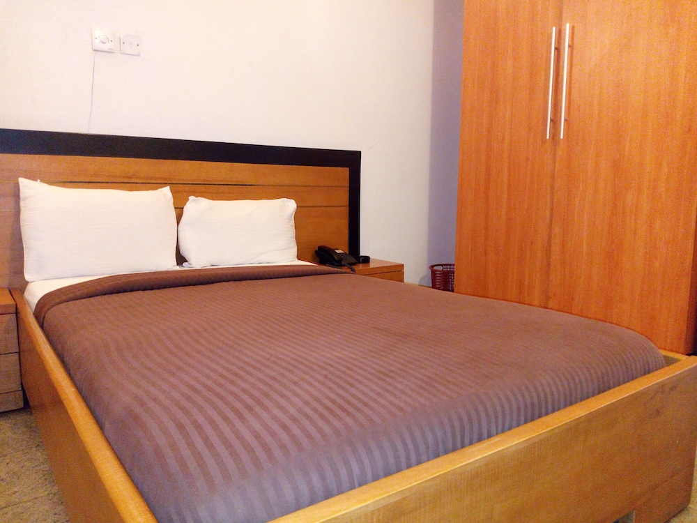 Standard Room photo 1
