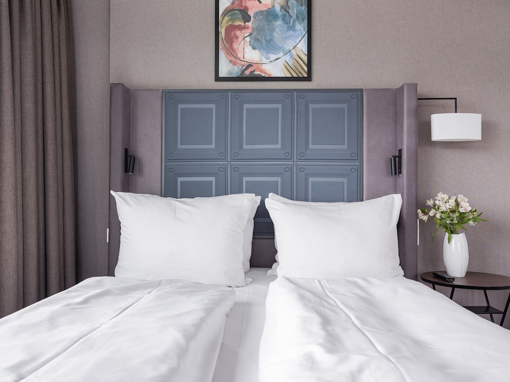 Large Studio, Kitchenette, Sofa Bed photo 3