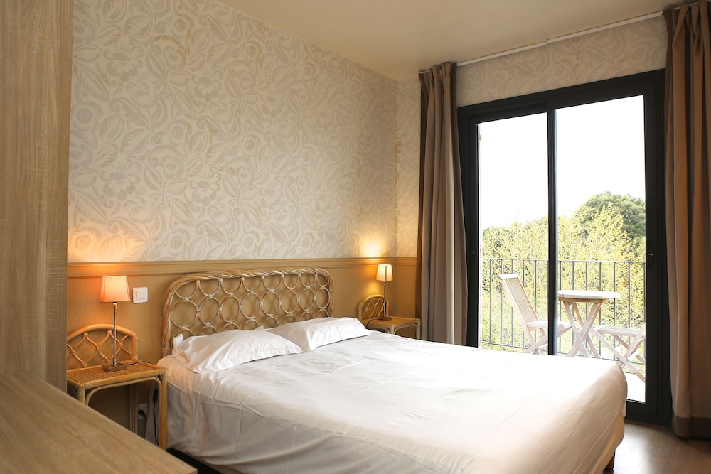 Superior Twin Room, Valley View