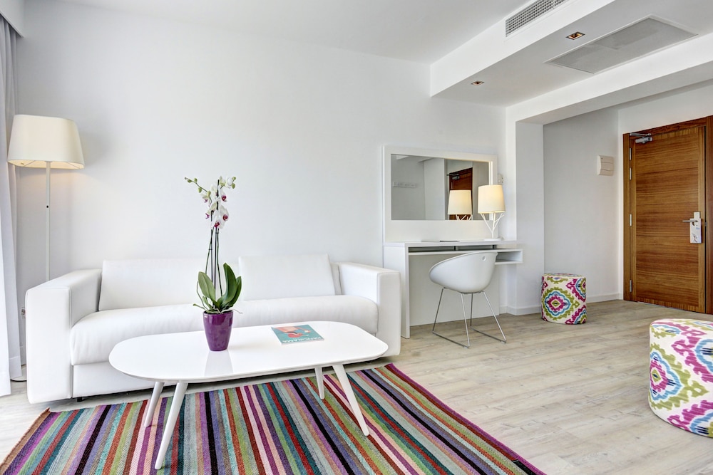 Junior Suite, Terrace, Sea View (Premium) photo 3