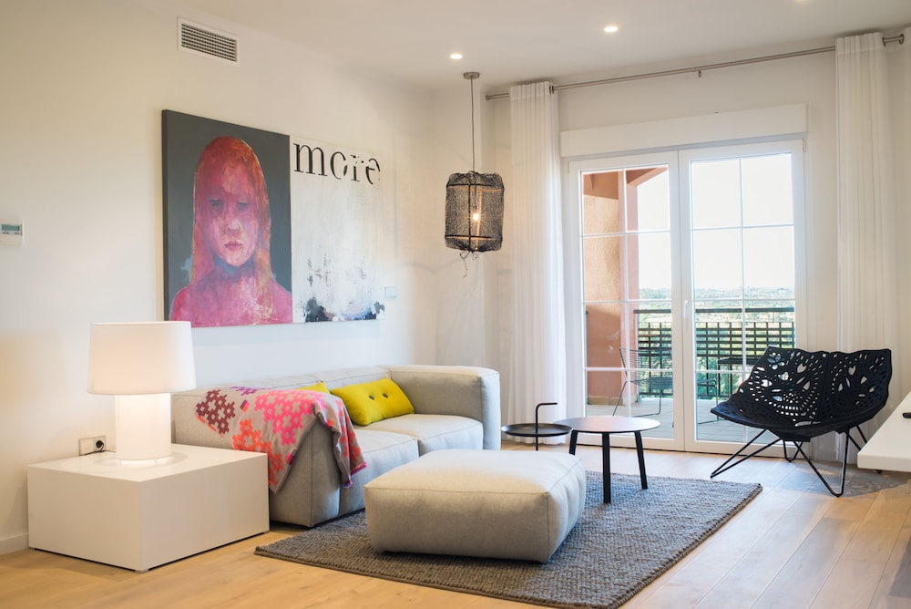 Apartamento de Lujo (2 Adultos)