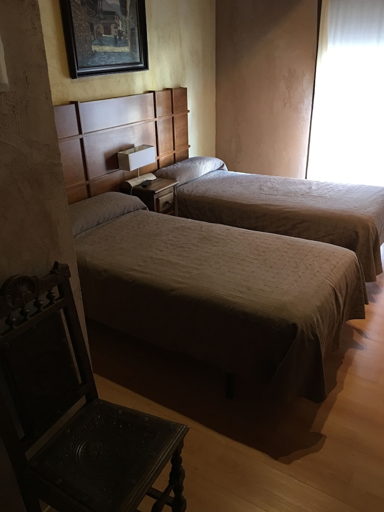 Classic Twin Room, 2 Twin Beds