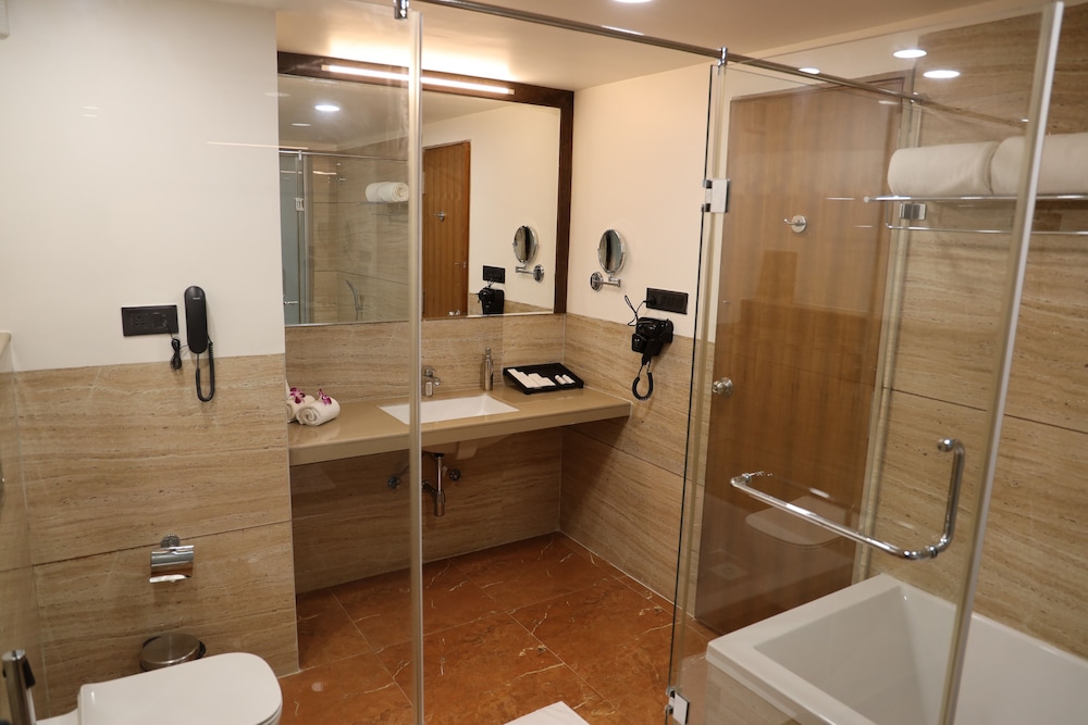 Junior Suite - Photo 6