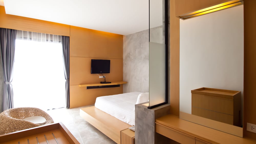 Superior Double or Twin Room, 1 Double Bed - Photo 6