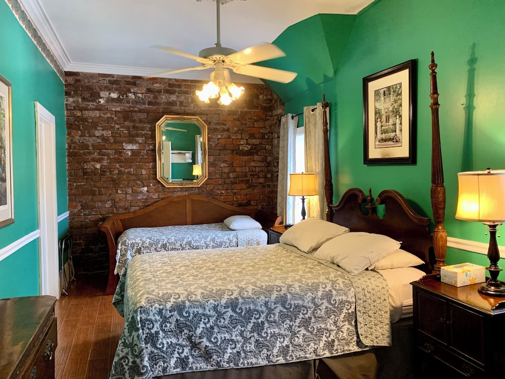 Traditional Room, 1 Bedroom
