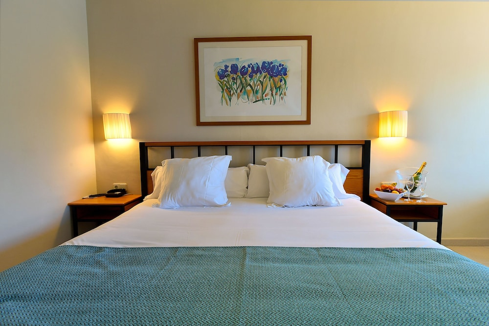 Habitación Estándar, Vista al Mar (Ventana)