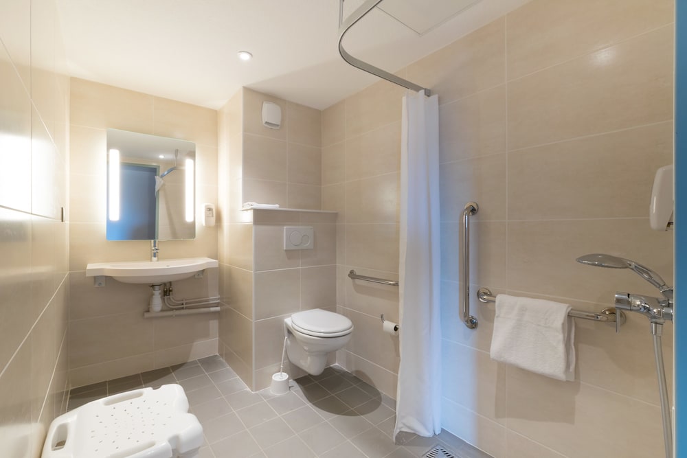 Double Room, Accessible, Non Smoking photo 3