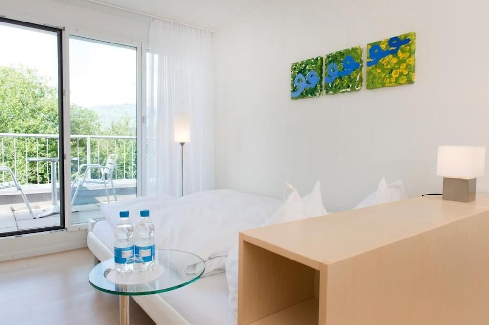 Basic Double Room - Photo 3