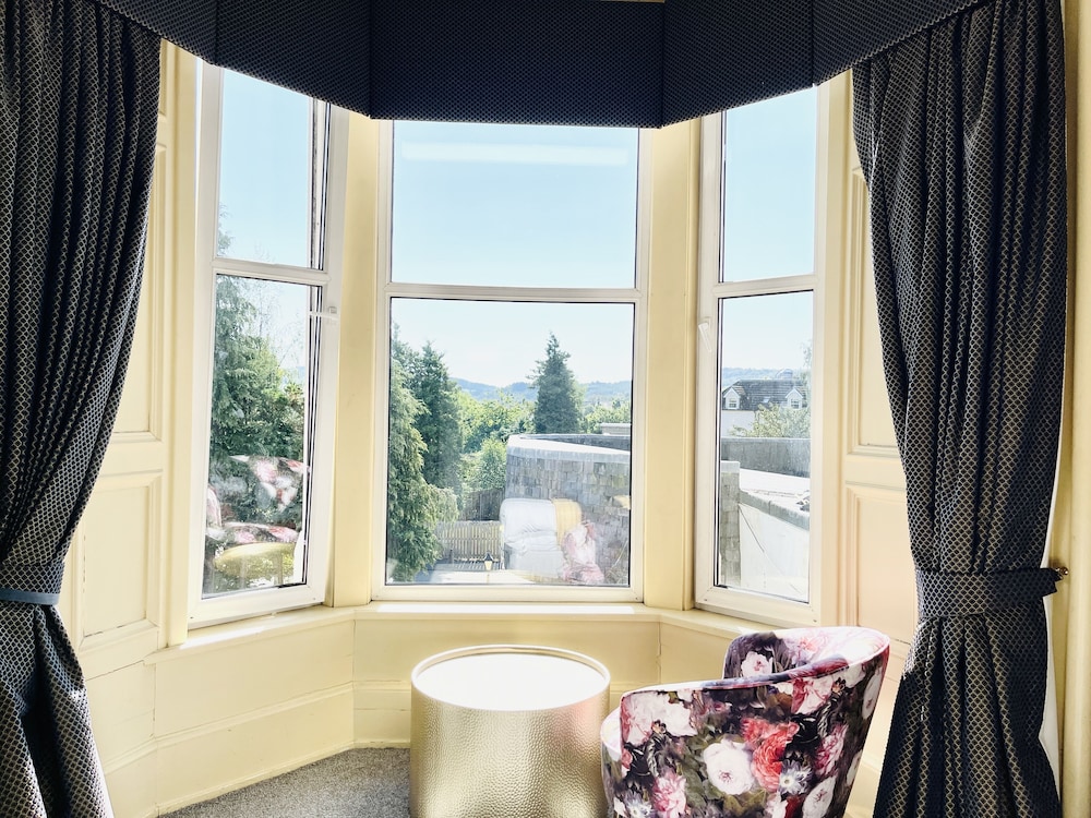 Panoramic Double Room photo 2
