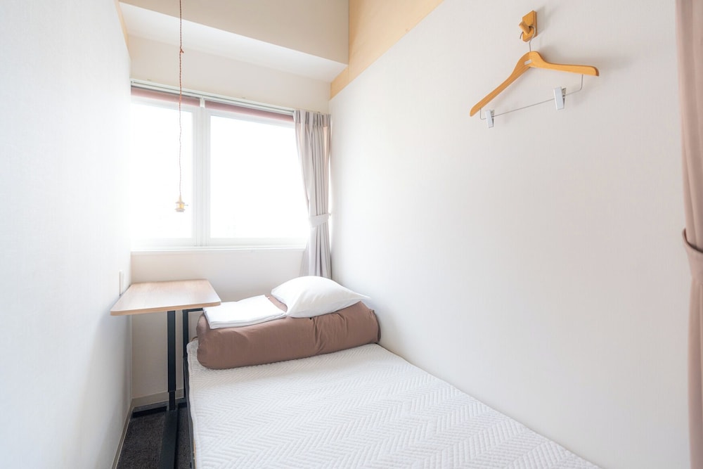 Semi-Private Mixed Dormitory, Bed type cannot be selected photo 1