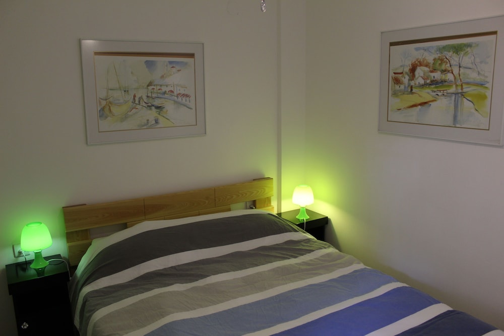 Apartment, 1 Bedroom photo 3