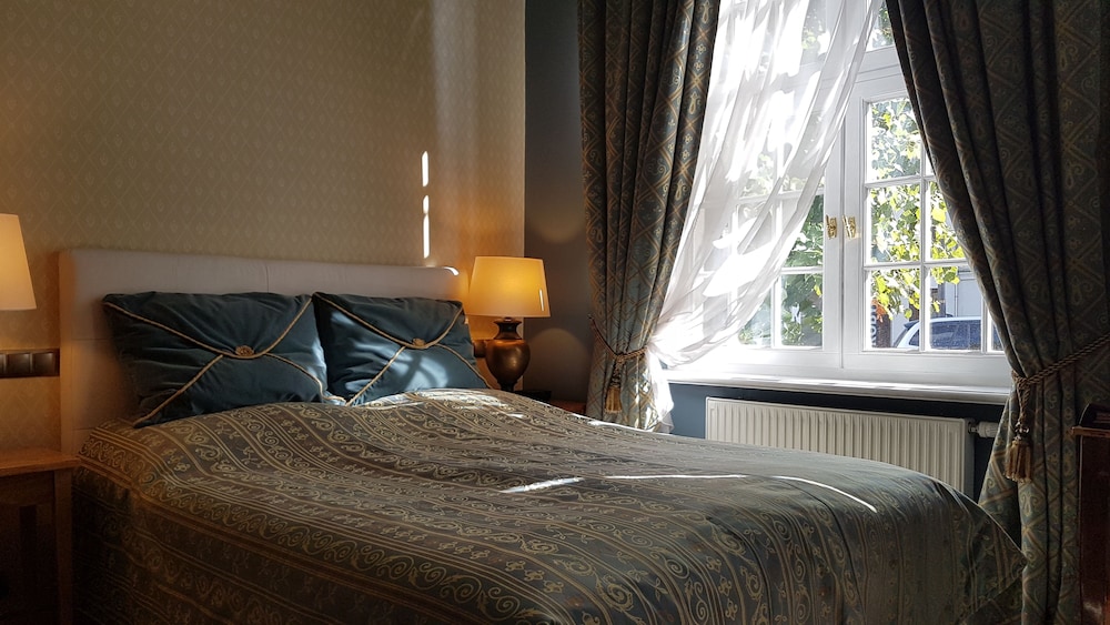 Standard Double Room photo 3