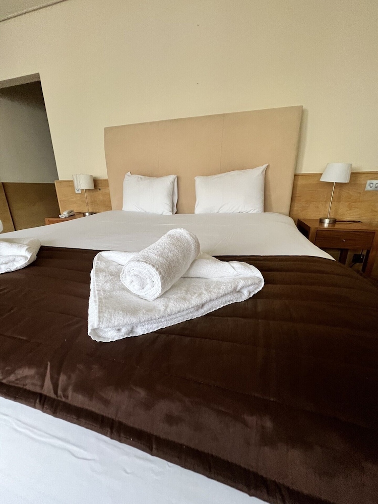 Double Room, Sea View - Photo 3