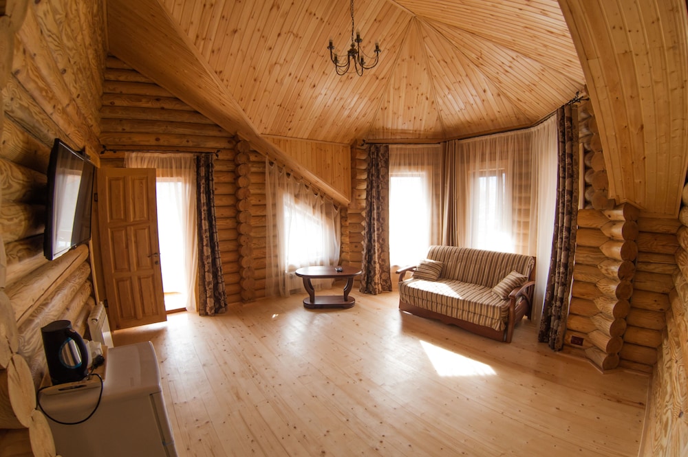 Family Suite photo 3