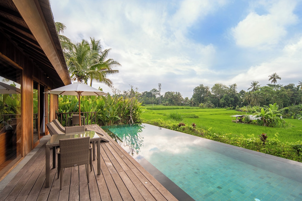 2 Bedroom Pool Villa with Rice Field View and Daily Scheduled Activities - Photo 15