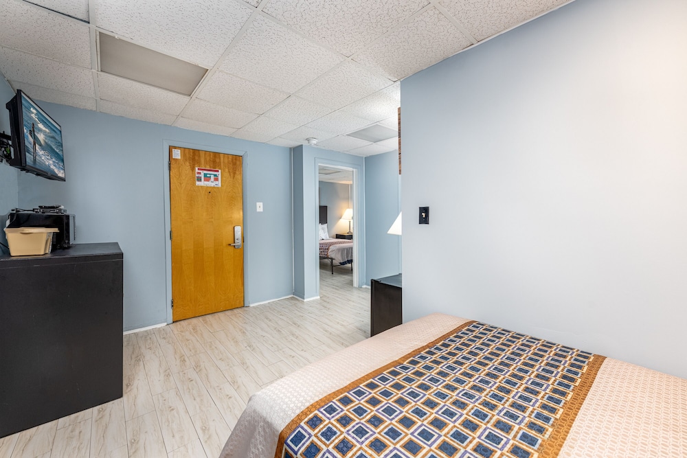 Premium Suite, 2 Bedrooms photo 2