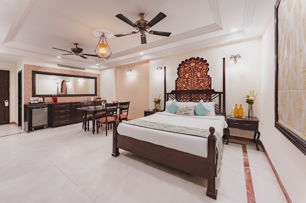Grand Suite with Gazebo photo 1