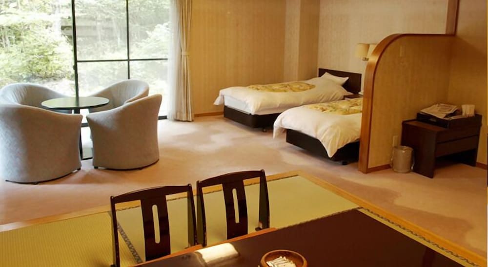 Family Quadruple Room photo 1