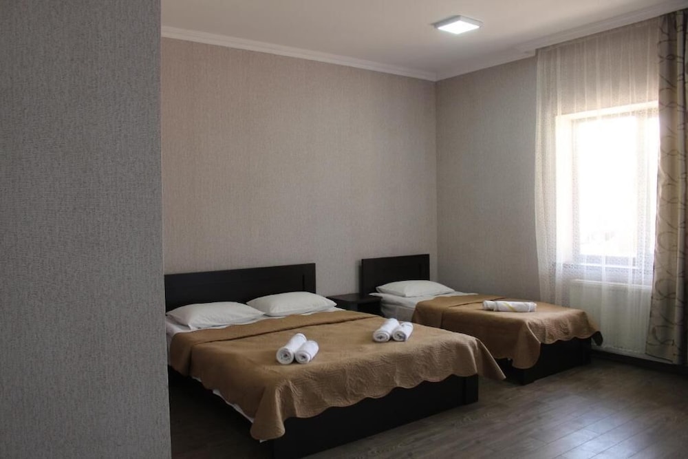 Quadruple Room photo 1