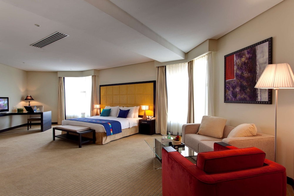 Royal Penthouse, 1 Bedroom photo 2