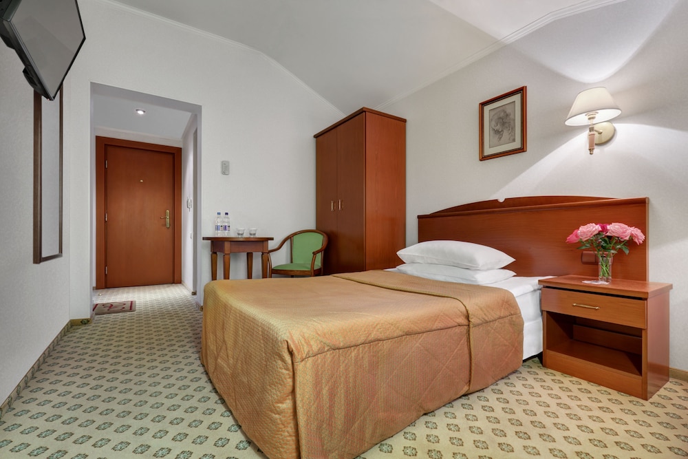 Standard Single Room photo 2