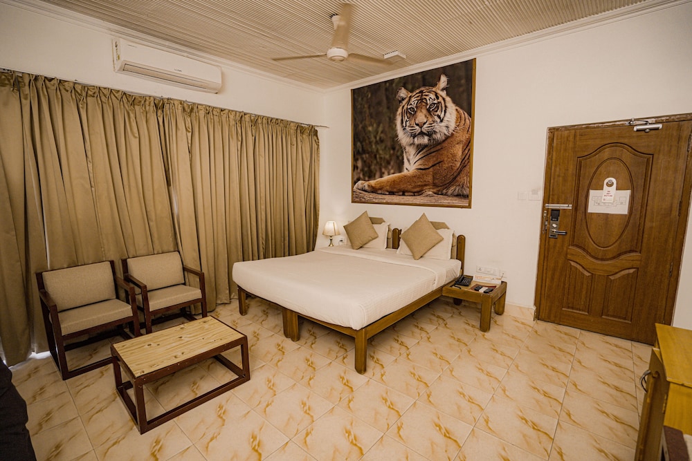Executive Deluxe Room photo 3