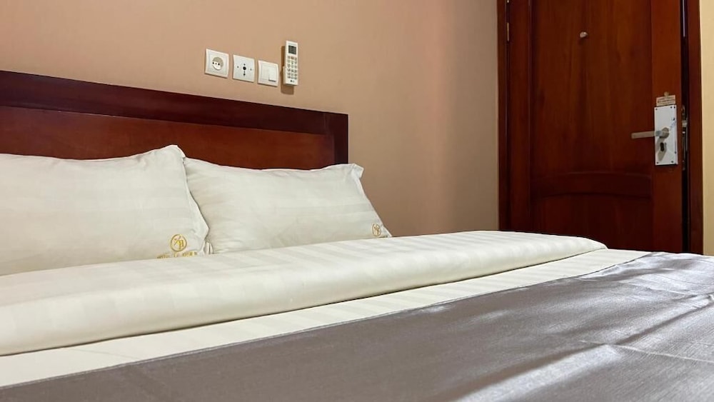 Standard Room, 1 Double Bed, Balcony photo 3