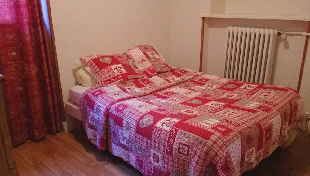 Basic Room, 1 Bedroom, Accessible photo 1