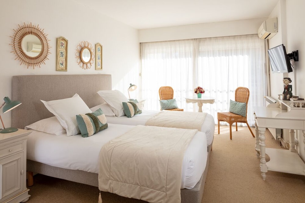 Standard Double Or Twin Room, Private Bathroom