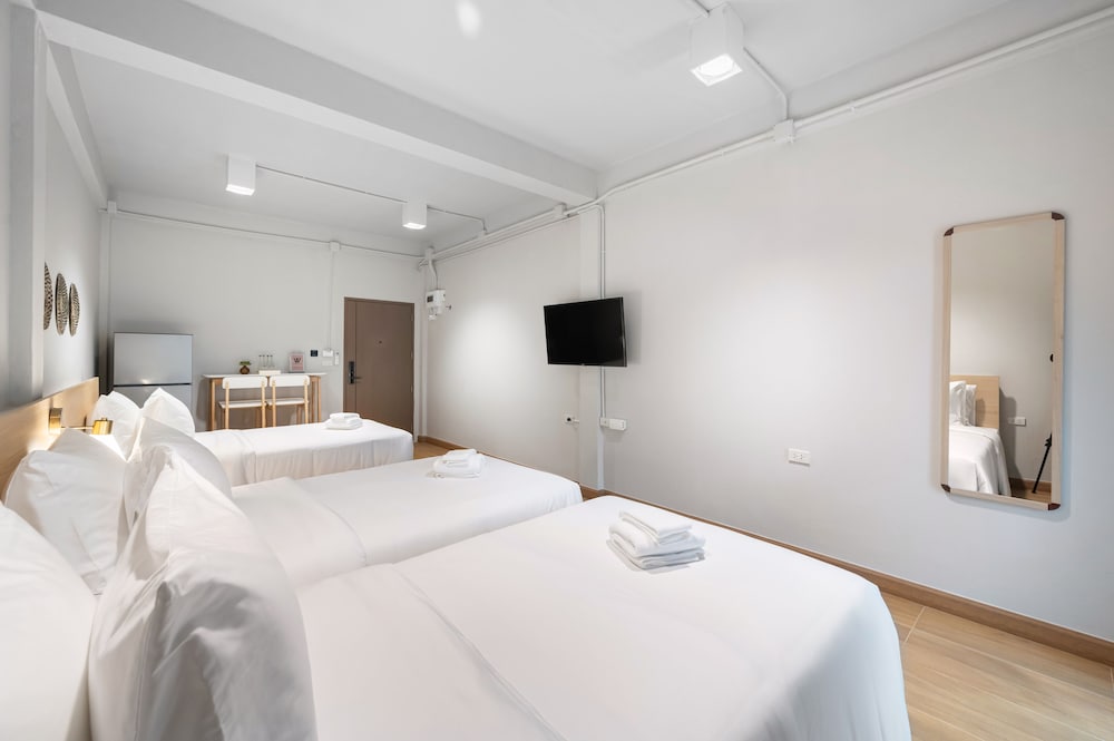 Triple Room photo 2