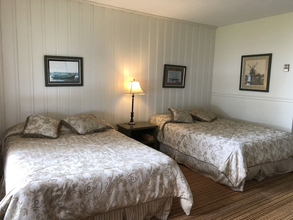 Deluxe Twin Room, Sea View photo 2