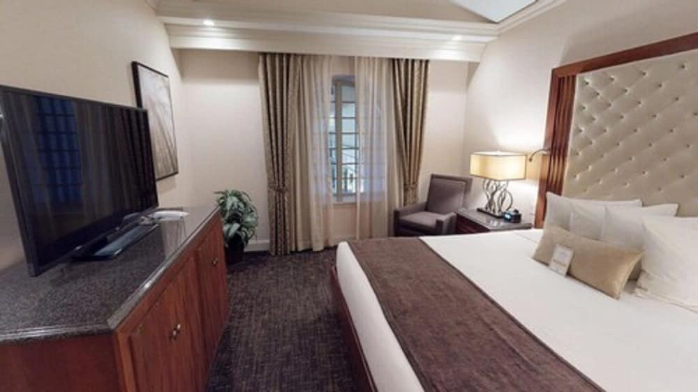 Suite, Multiple Beds, Non Smoking, Kitchen (Living Room, Sofabed, Full Kitchen) - Photo 1