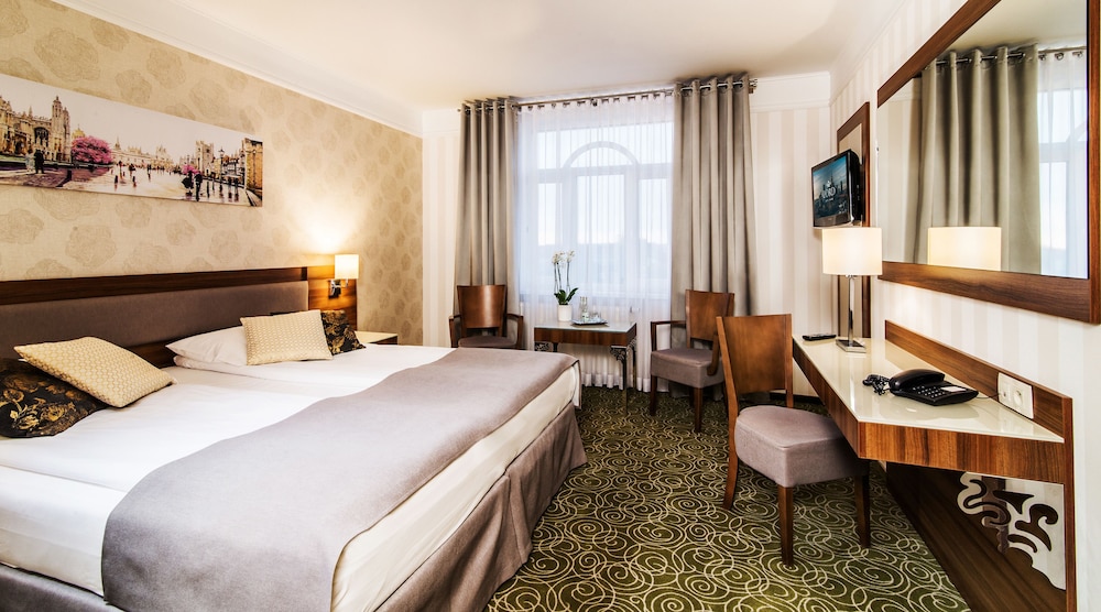 Superior Double Room, 1 Queen Bed photo 1