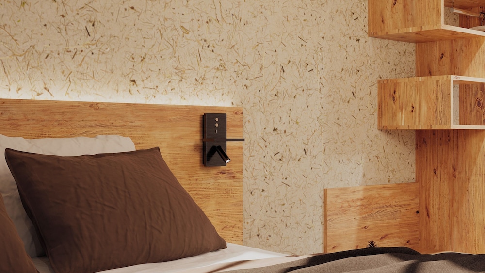 Comfort Single Room