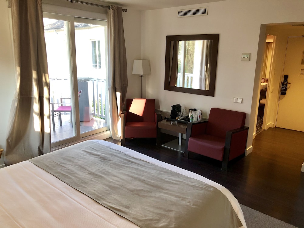Chambre Double Standard photo 3
