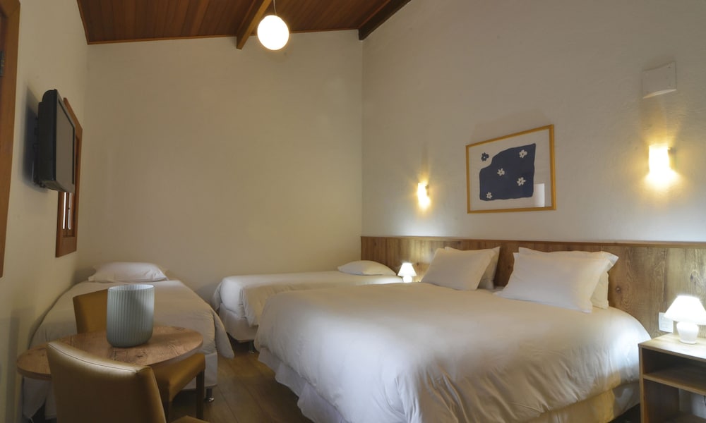 Quarto Luxo Superior