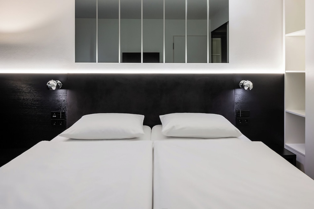 Comfort Double or Twin Room, 1 Bedroom photo 2