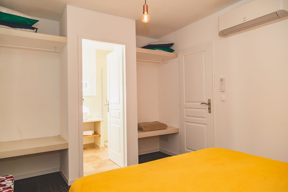 Comfort Apartment, Private Bathroom (N°7)