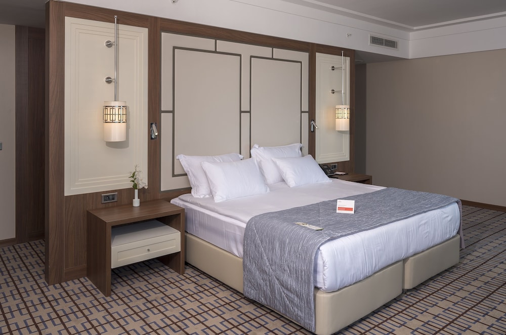 Suite, 1 King Bed photo 3